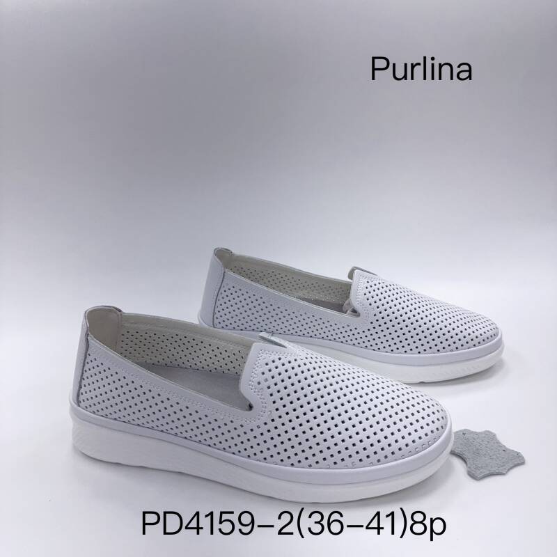 Półbuty Damskie Roz 36-41/ 8 par